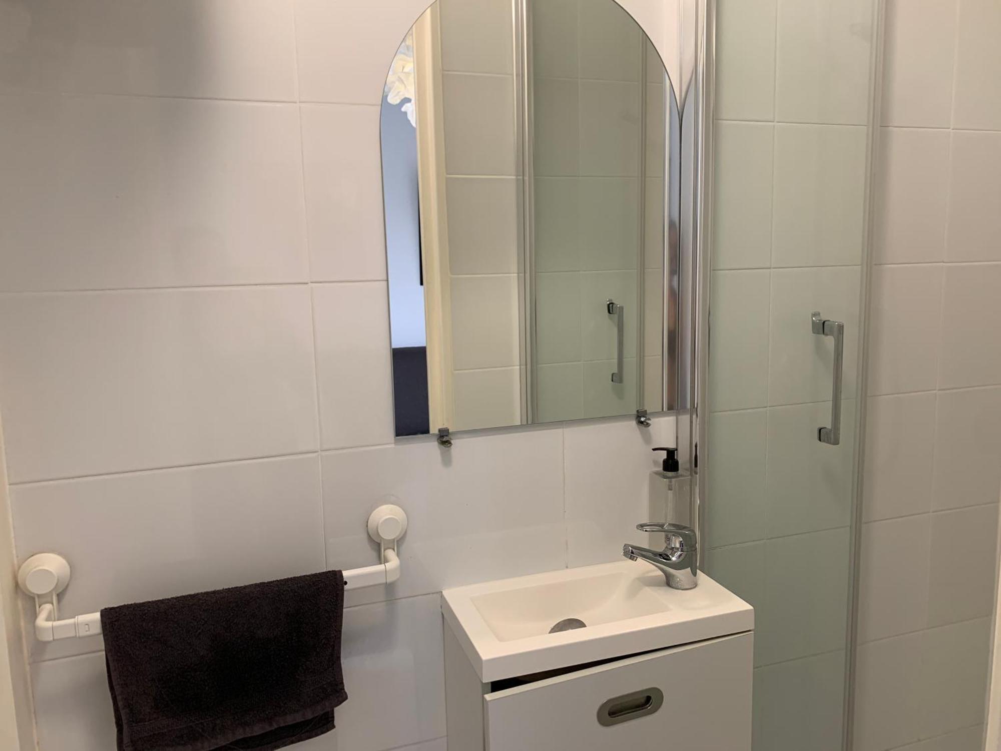 Appartement Moderne Metro 9 Aux Portes De Paris Булон Биянкур Екстериор снимка