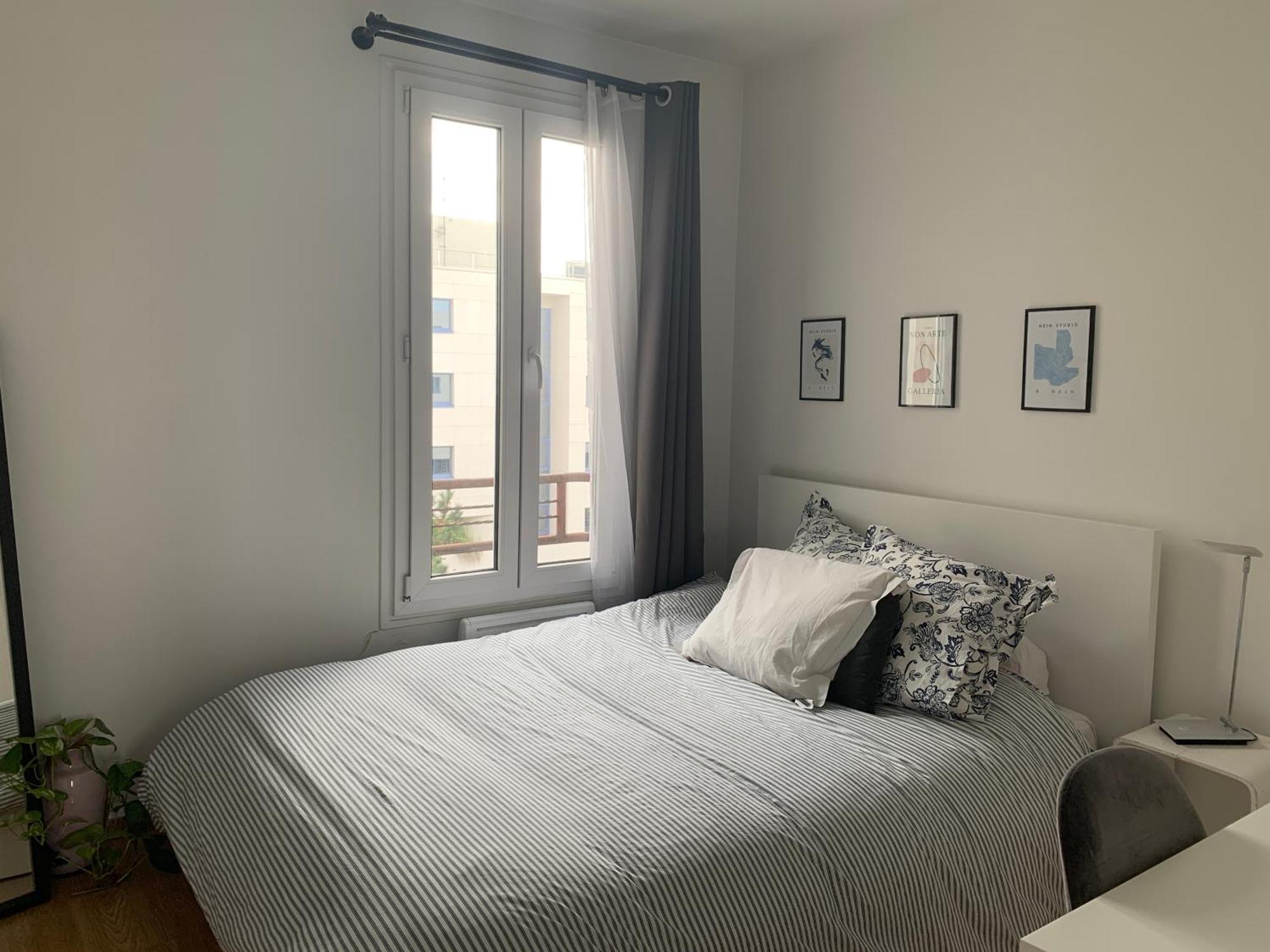 Appartement Moderne Metro 9 Aux Portes De Paris Булон Биянкур Екстериор снимка