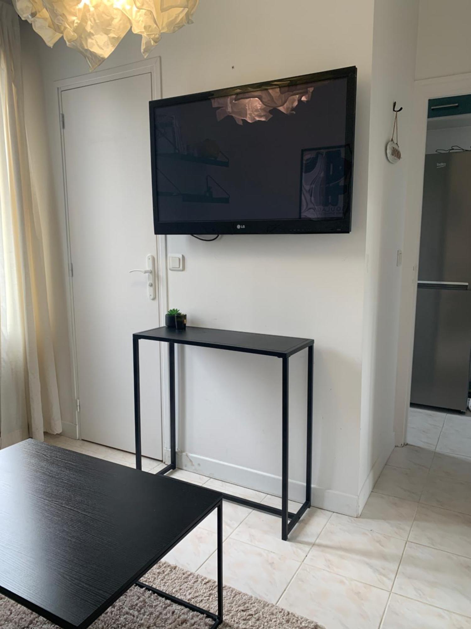 Appartement Moderne Metro 9 Aux Portes De Paris Булон Биянкур Екстериор снимка