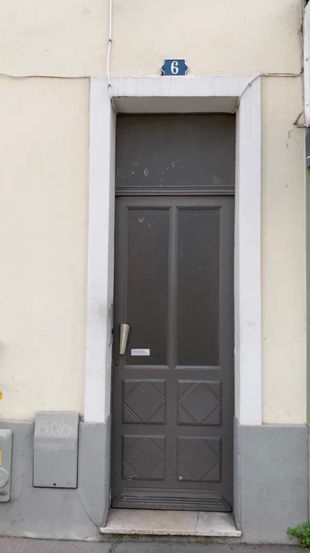 Appartement Moderne Metro 9 Aux Portes De Paris Булон Биянкур Екстериор снимка